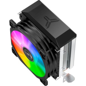 Кулер для процессора JONSBO CR-1200E black