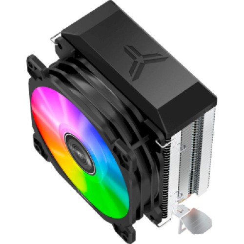 Кулер для процессора JONSBO CR-1200E black