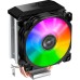 Кулер для процессора JONSBO CR-1200E black