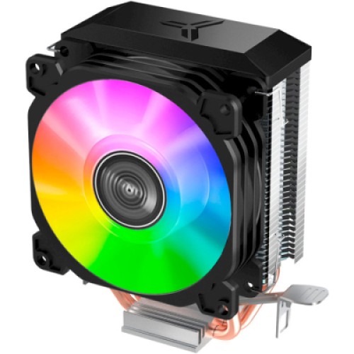 Кулер для процессора JONSBO CR-1200E black