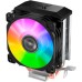 Кулер для процессора JONSBO CR-1200E black