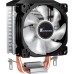 Кулер для процессора JONSBO CR-1200E black