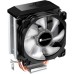 Кулер для процессора JONSBO CR-1200E black