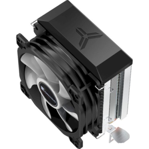 Кулер для процессора JONSBO CR-1200E black