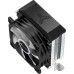 Кулер для процессора JONSBO CR-1200E black