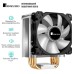 Кулер для процессора JONSBO CR-1400 black
