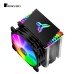 Кулер для процессора JONSBO CR-1400 black