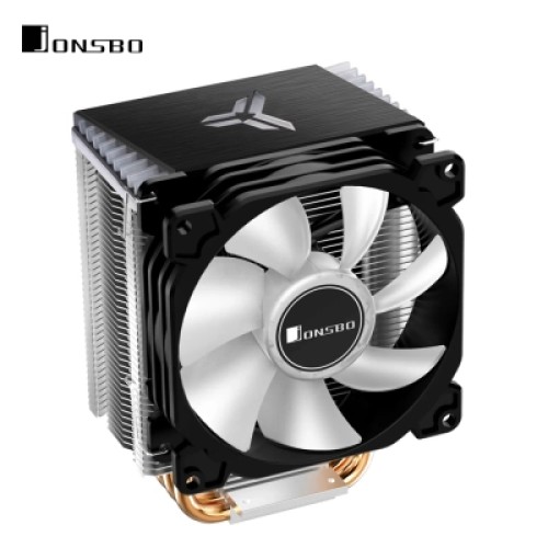 Кулер для процессора JONSBO CR-1400 black