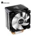 Кулер для процессора JONSBO CR-1400 black