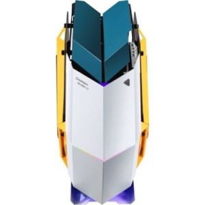 Корпус Gamemax Autobot-II