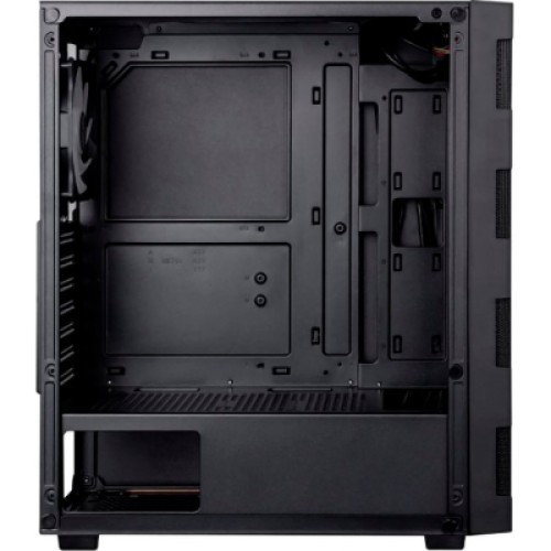 Корпус Prologix E115 Black Корпус Prologix E115 Black