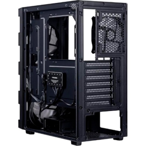Корпус Prologix E115 Black Корпус Prologix E115 Black
