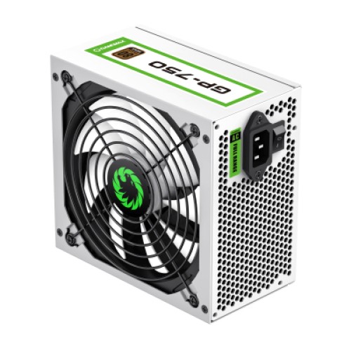 Блок питания Gamemax 750W (GP-750 White)