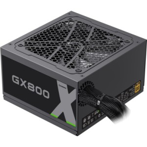 Блок питания Gamemax 800W (GX-800)