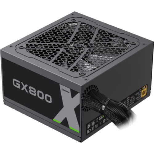 Блок питания Gamemax 800W (GX-800)
