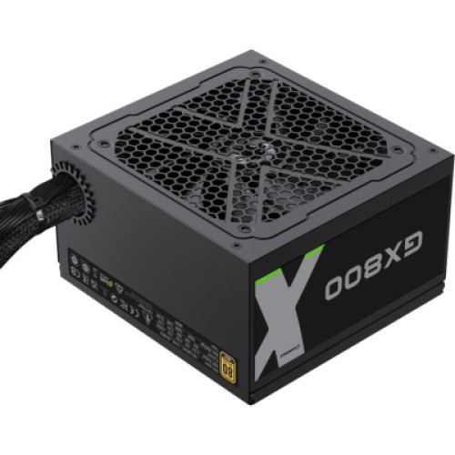 Блок питания Gamemax 800W (GX-800)