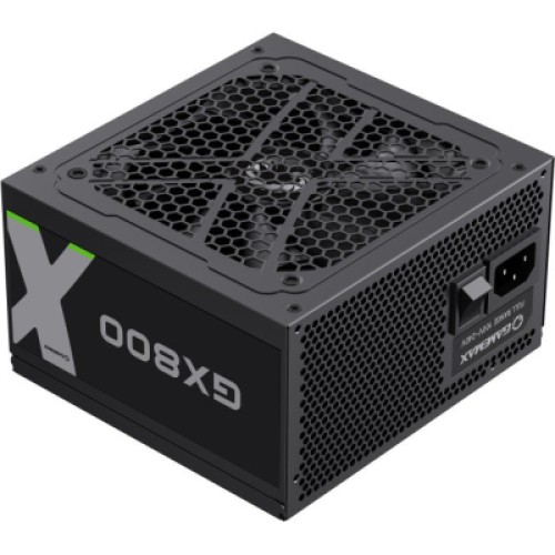 Блок питания Gamemax 800W (GX-800)