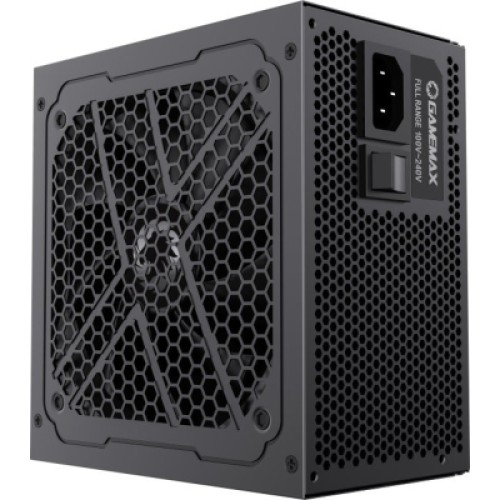 Блок питания Gamemax 800W (GX-800)