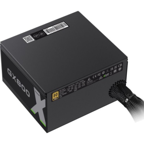 Блок питания Gamemax 800W (GX-800)