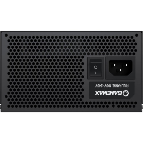 Блок питания Gamemax 800W (GX-800)