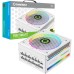 Блок питания Gamemax 850W (RGB850 PRO WH)