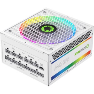 Блок питания Gamemax 850W (RGB850 PRO WH)
