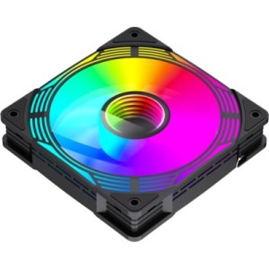 Кулер для корпуса Gamemax FN12A-C8I