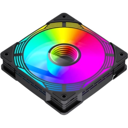 Кулер для корпуса Gamemax FN12A-C8I
