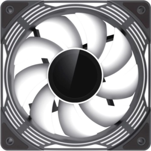 Кулер для корпуса Gamemax FN12A-C8I