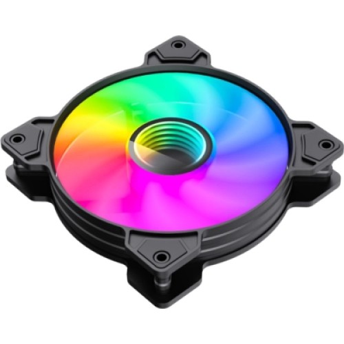 Кулер для корпуса Gamemax FN12A-M6I
