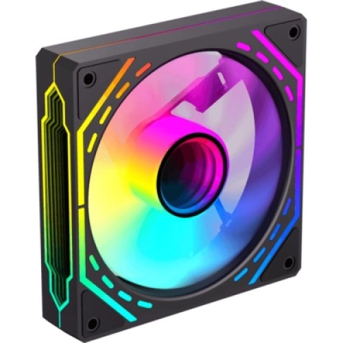 Кулер для корпуса Gamemax FN12A-S2I