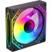 Кулер для корпуса Gamemax FN12A-S2I