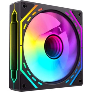 Кулер для корпуса Gamemax FN12A-S2I-R