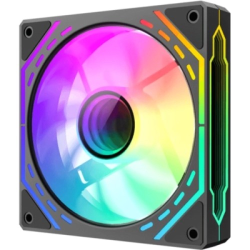 Кулер для корпуса Gamemax FN12A-S2I-R