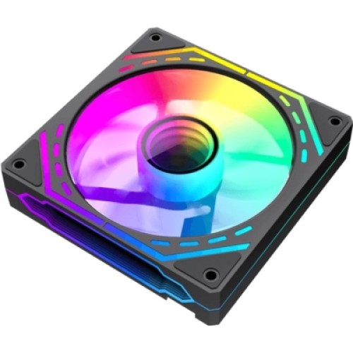 Кулер для корпуса Gamemax FN12A-S2I-R