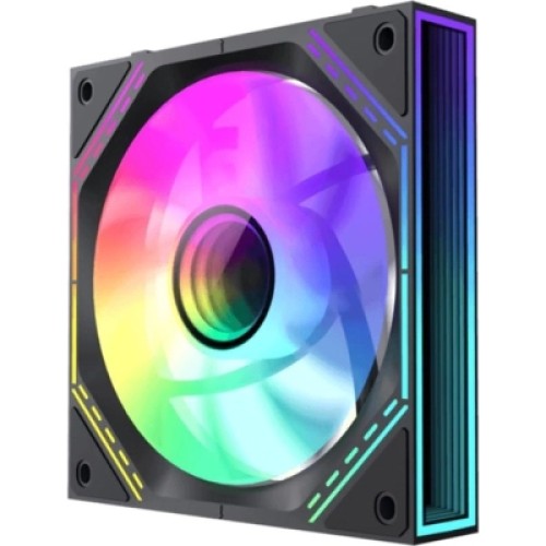 Кулер для корпуса Gamemax FN12A-S3I
