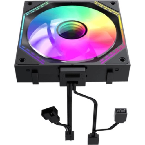 Кулер для корпуса Gamemax FN12A-S3I