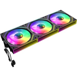 Кулер для корпуса Gamemax FN12A-S3I