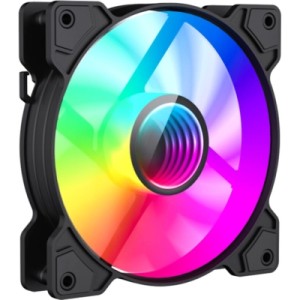 Кулер для корпуса Gamemax FN12A-S6I