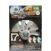 Кулер для корпуса Scythe Kaze Flex 120 RGB Fan (SU1225FD12MR-RH)