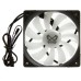 Кулер для корпуса Scythe Kaze Flex 120 RGB Fan (SU1225FD12MR-RH)