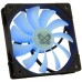 Кулер для корпуса Scythe Kaze Flex 120 RGB Fan (SU1225FD12MR-RH)