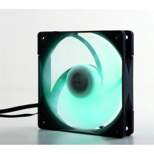 Кулер для корпуса Scythe Kaze Flex 120 RGB Fan (SU1225FD12MR-RH)