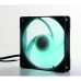Кулер для корпуса Scythe Kaze Flex 120 RGB Fan (SU1225FD12MR-RH)