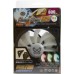 Кулер для корпуса Scythe Kaze Flex 120 RGB Fan (SU1225FD12LR-RD)