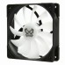 Кулер для корпуса Scythe Kaze Flex 120 RGB Fan (SU1225FD12LR-RD)