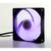 Кулер для корпуса Scythe Kaze Flex 120 RGB Fan (SU1225FD12LR-RD)