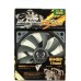 Кулер для корпуса Scythe Kaze Flex 120 mm Slim Fan (KF1215FD18)