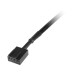 Кулер для корпуса Iceberg Group IceGALE 120mm Black (ICEGALE12-C0A)