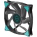 Кулер для корпуса Iceberg Group IceGALE 140mm Gray (ICEGALE14-B0A)